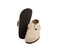 Birkenstock Boston Big Buckle Sandcastle Narrow