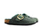 Birkenstock Boston Big Buckle Shearling Thyme