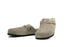 Birkenstock Boston Shearling LEVE Taupe
