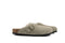 Birkenstock Boston Shearling LEVE Taupe