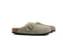 Birkenstock Boston Shearling LEVE Taupe