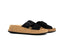 Birkenstock Papillio Almina Black Narrow