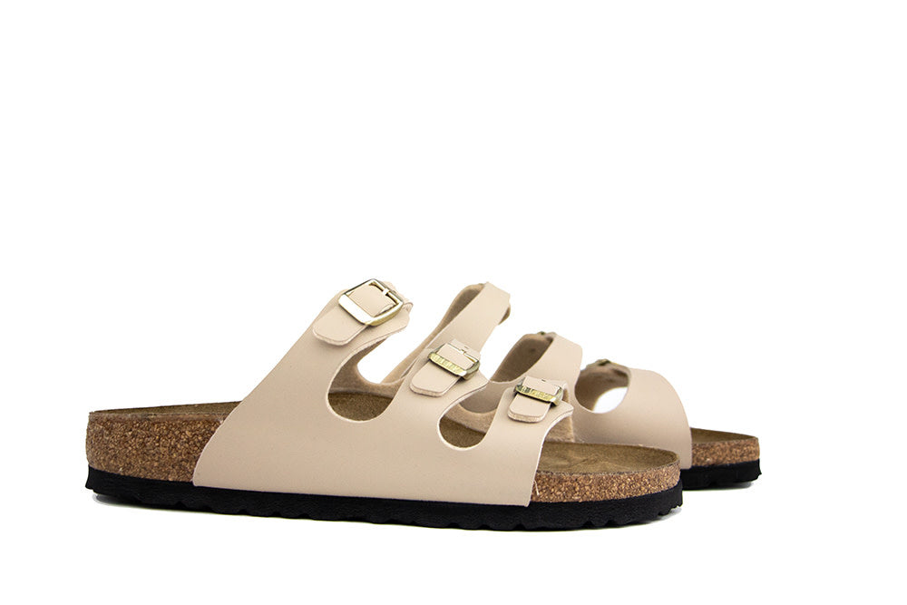 Birkenstock Florida BS Sandcastle Narrow