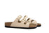 Birkenstock Florida BS Sandcastle Narrow