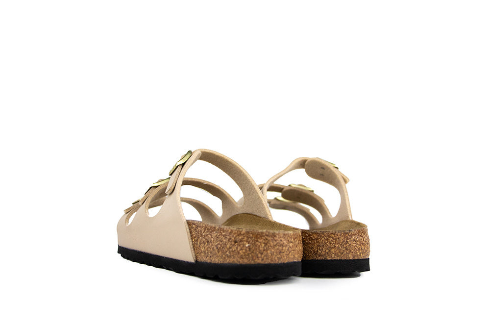 Birkenstock Florida BS Sandcastle Narrow
