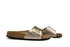 Birkenstock Catalina Cushion Buckle Graceful Taupe