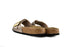 Birkenstock Catalina Cushion Buckle Graceful Taupe