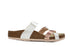 Birkenstock Mayari Kids Electric Pearl Copper Narrow