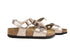 Birkenstock Rio AS Kids Graceful Taupe Narrow