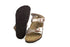 Birkenstock Rio AS Kids Graceful Taupe Narrow