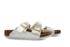 Birkenstock Arizona Kids BS Electric Metallic Pearl Narrow