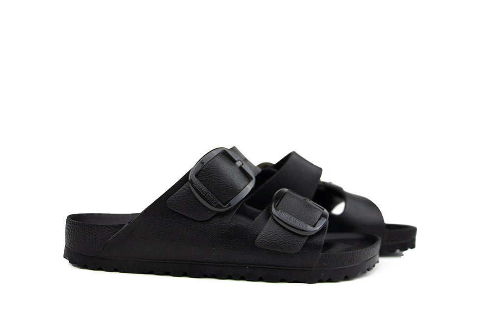 Birkenstock Arizona Big Buckle EVA Black Narrow
