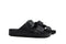 Birkenstock Arizona Big Buckle EVA Black Narrow