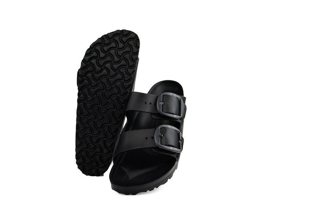 Birkenstock Arizona Big Buckle EVA Black Narrow