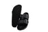 Birkenstock Arizona Big Buckle EVA Black Narrow