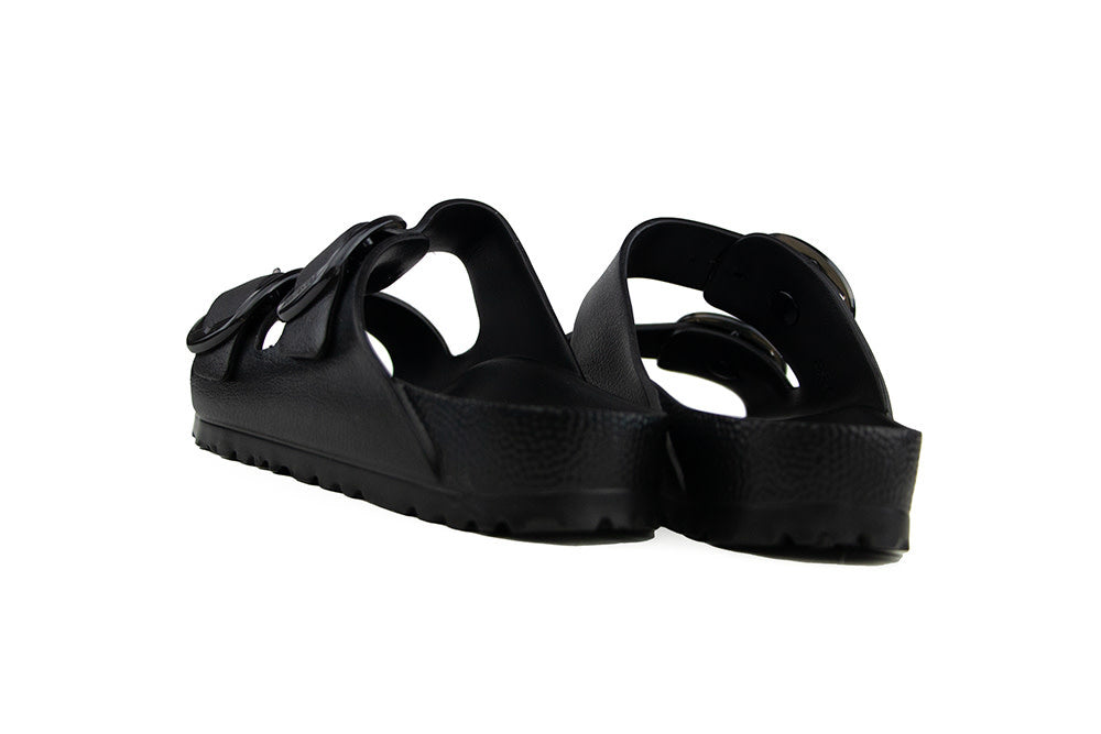 Birkenstock Arizona Big Buckle EVA Black Narrow