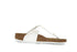 Birkenstock Gizeh Kids BS Electric Metallic Pearl Narrow