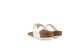 Birkenstock Gizeh Kids BS Electric Metallic Pearl Narrow