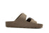 Birkenstock Arizona Big Buckle Gray Taupe