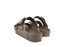 Birkenstock Arizona Big Buckle Gray Taupe