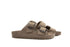 Birkenstock Arizona Big Buckle Gray Taupe
