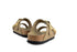 Birkenstock Arizona Big Buckle Tabacco Brown Narrow