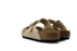 Birkenstock Arizona Kids Flower Buckle Sandcastle Narrow