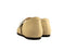 Birkenstock Santa Clarita Nubuck Leather Sandcastle