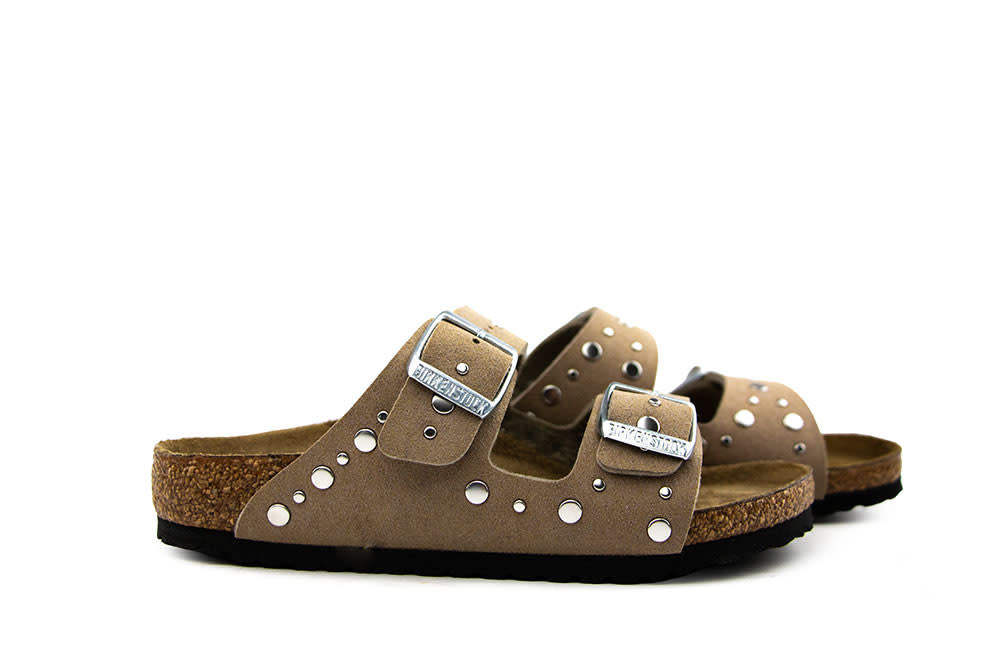 Birkenstock Arizona Rivets Kids Narrow