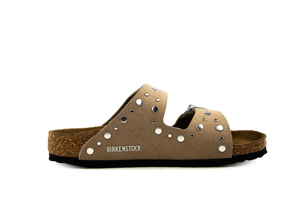 Birkenstock Arizona Rivets Kids Narrow