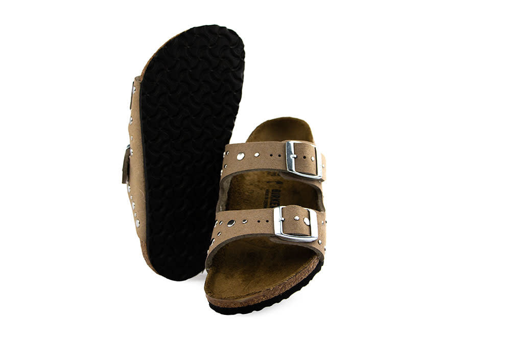 Birkenstock Arizona Rivets Kids Narrow