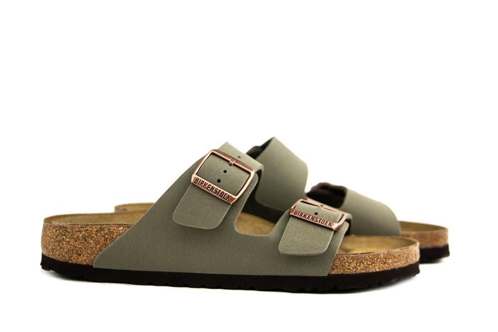 Birkenstock Arizona BS Stone