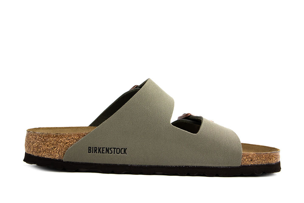 Birkenstock Arizona BS Stone