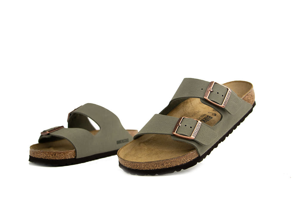 Birkenstock Arizona BS Stone