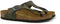 Birkenstock Teenslipper Gizeh Smaragd Green