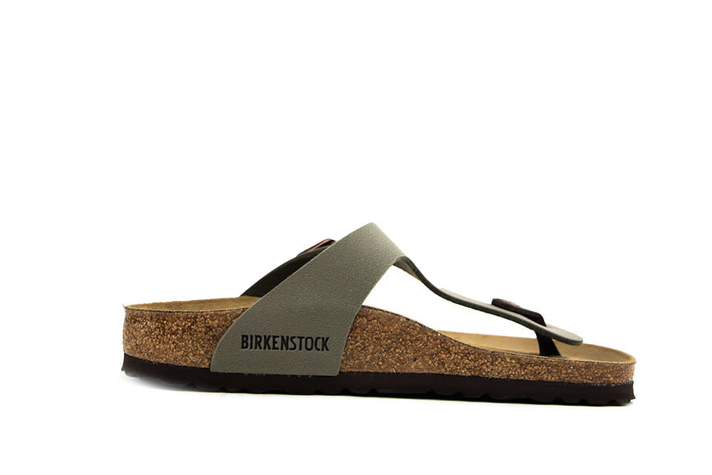 Birkenstock Gizeh BFBC Stone Narrow