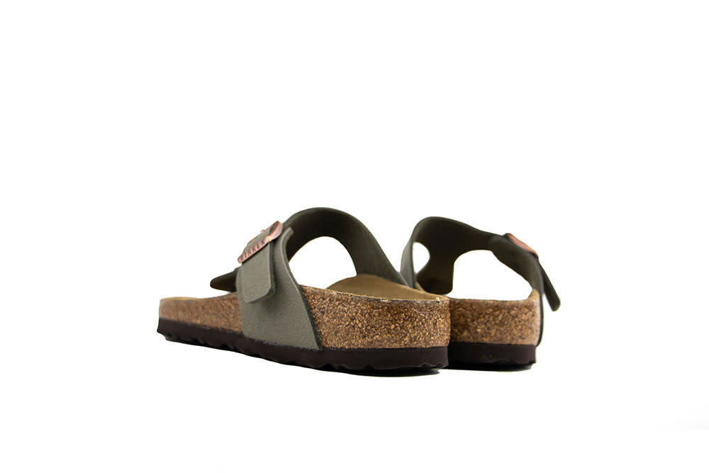 Birkenstock Gizeh BFBC Stone Narrow
