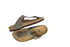 Birkenstock Gizeh BFBC Stone Narrow