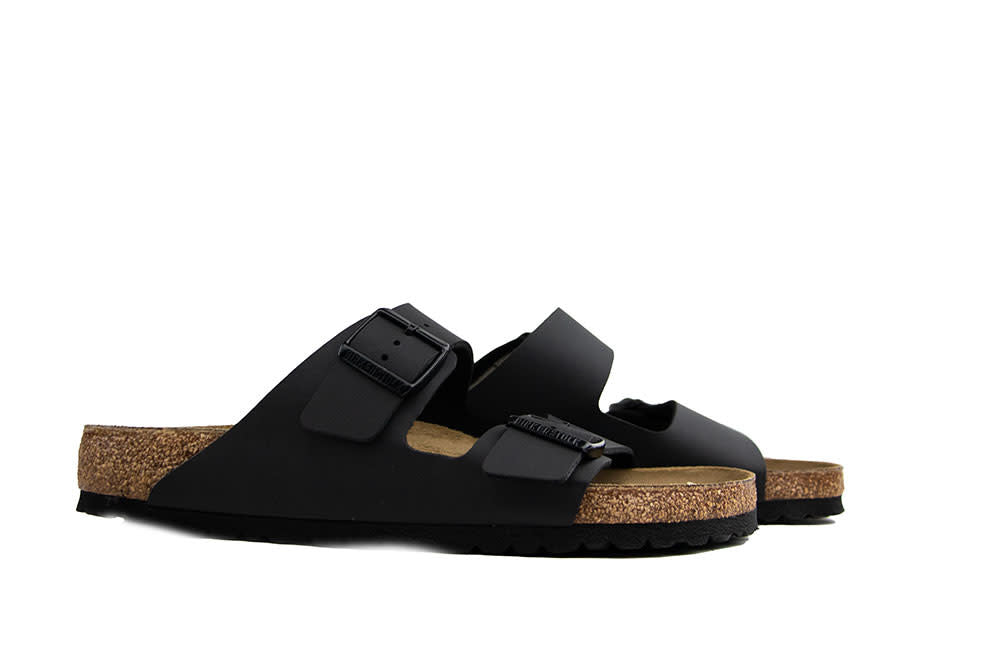 Birkenstock Arizona BS Black Regular