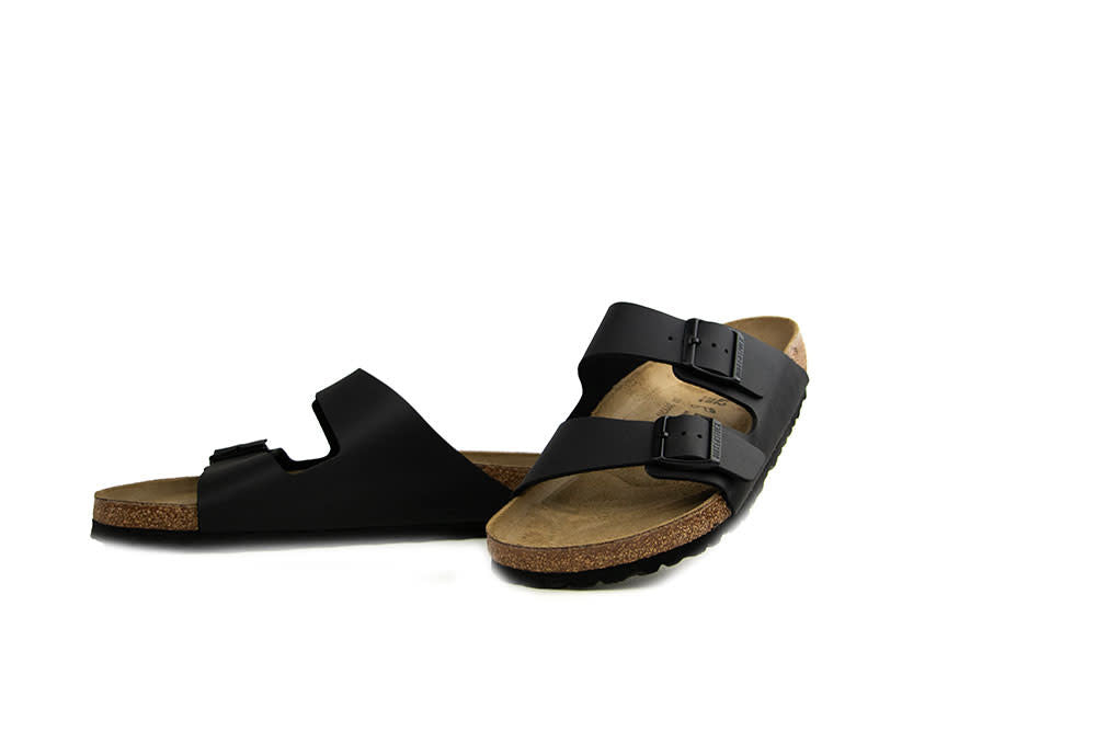 Birkenstock Arizona BS Black Regular