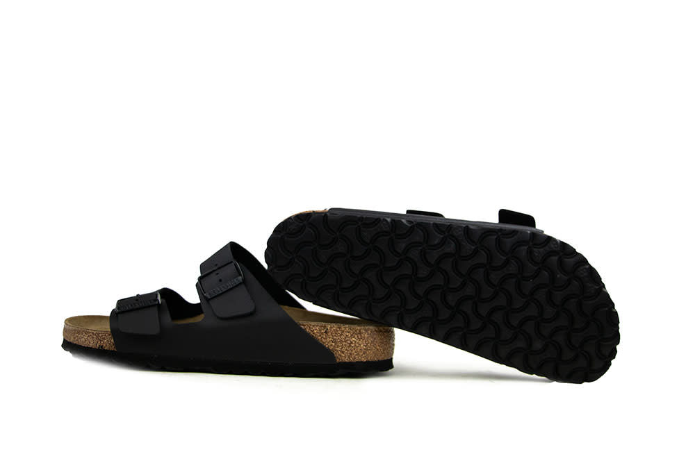 Birkenstock Arizona BS Black Regular