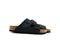Birkenstock Arizona Kids Black Narrow