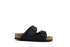 Birkenstock Arizona Kids Black Narrow