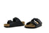 Birkenstock Arizona Kids Black Narrow