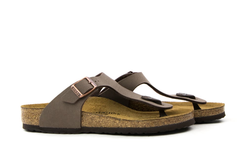 Birkenstock Gizeh Mocca