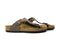 Birkenstock Gizeh Mocca