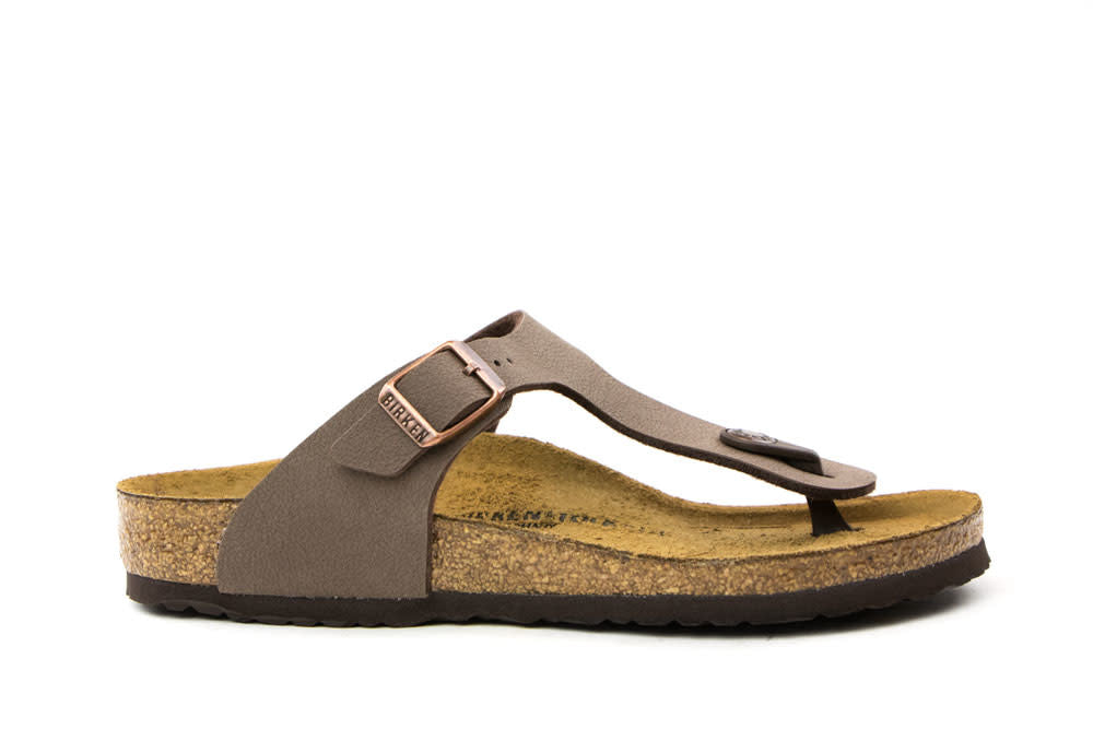 Birkenstock Gizeh Mocca