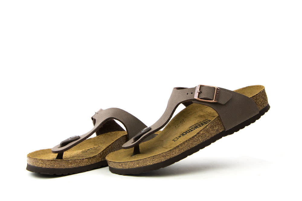 Birkenstock Gizeh Mocca