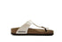 Birkenstock Gizeh BF Graceful Pearl Narrow