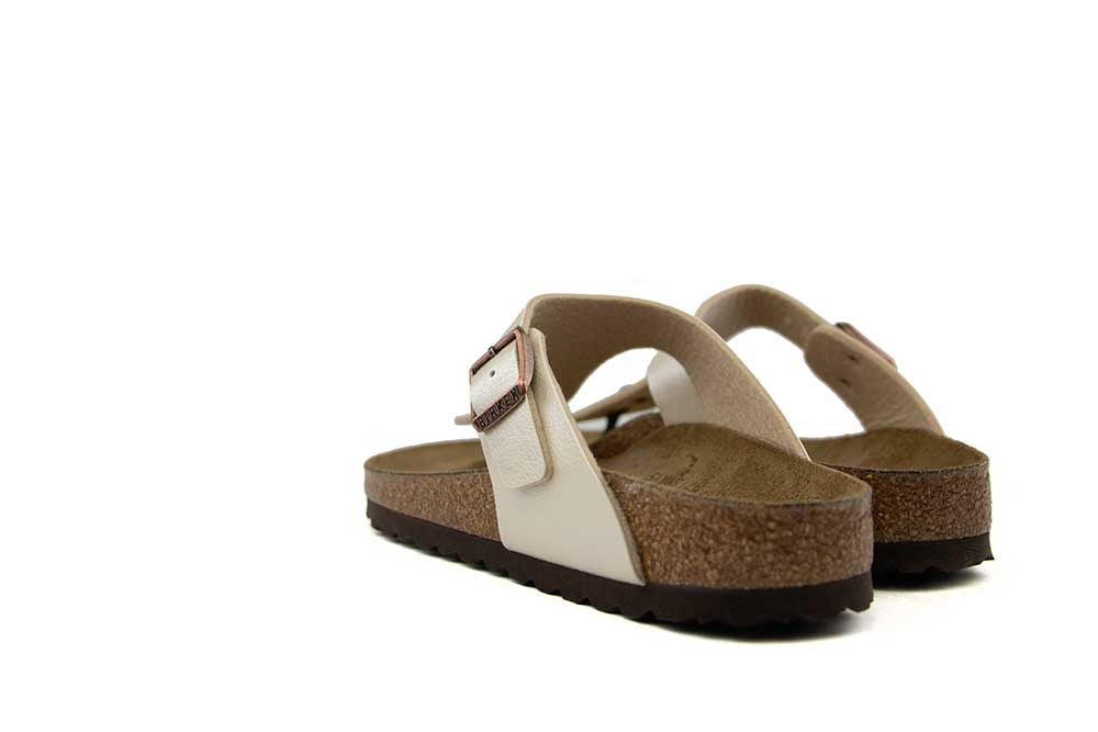 Birkenstock Gizeh BF Graceful Pearl Narrow